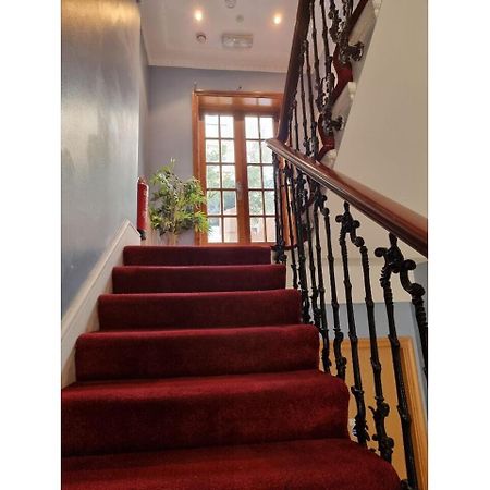 F101-First Floor Flat Fits 3 Near Hyde Park Apartment London Exterior photo